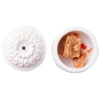 Crystal Essence Solid Perfume - Sandalwood